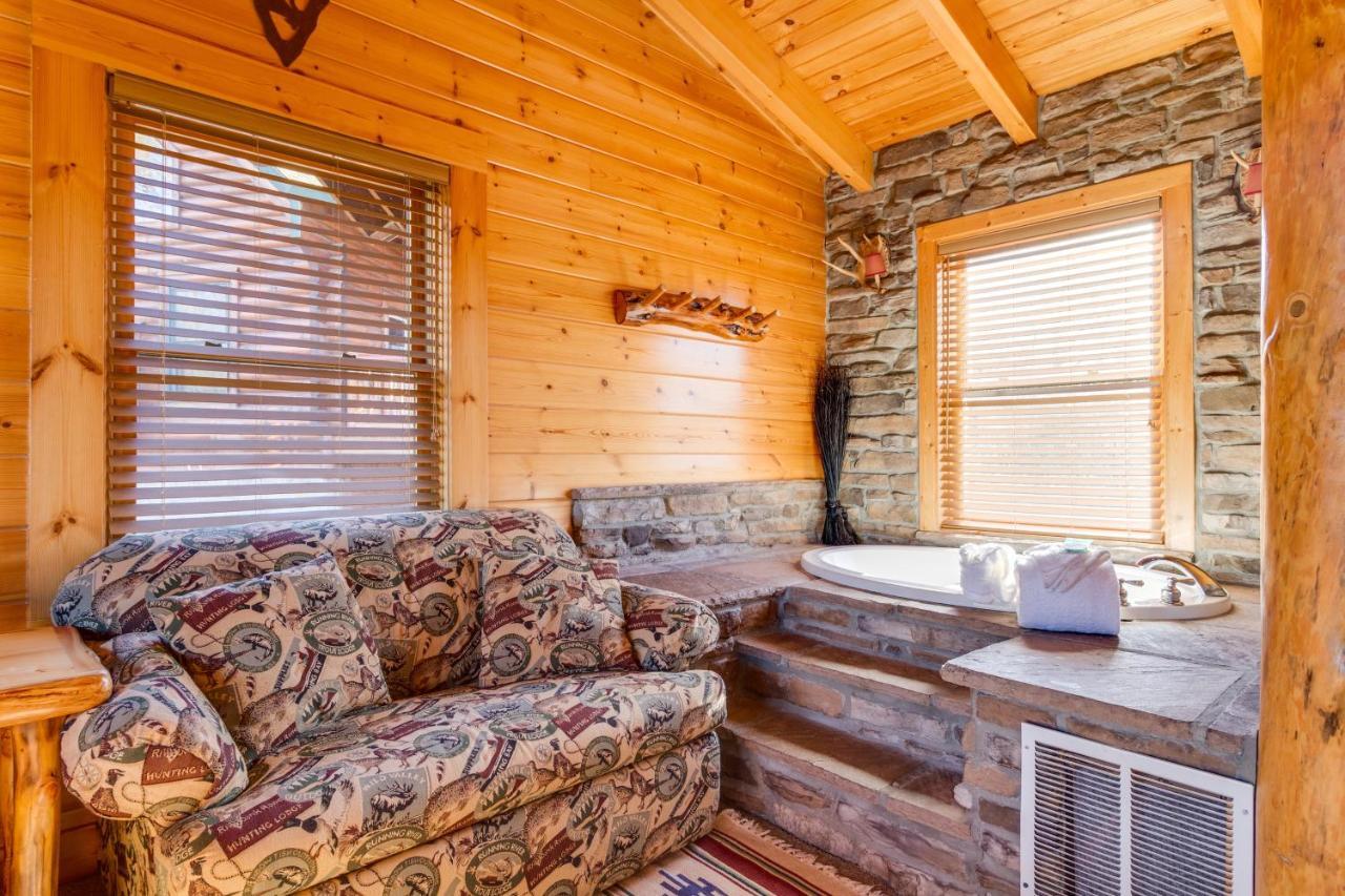 Crazy Horse Holiday home *