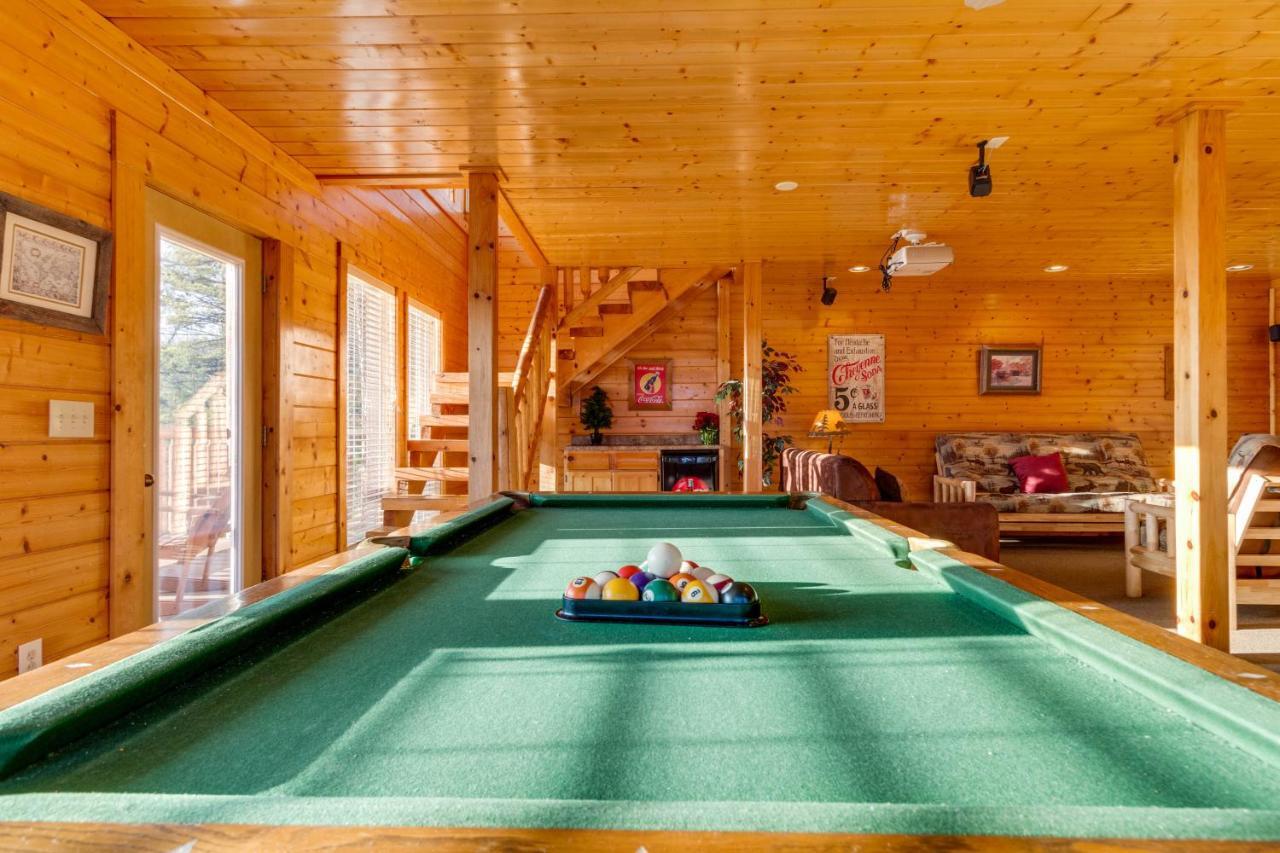 Holiday home 50 Mile View Pigeon Forge