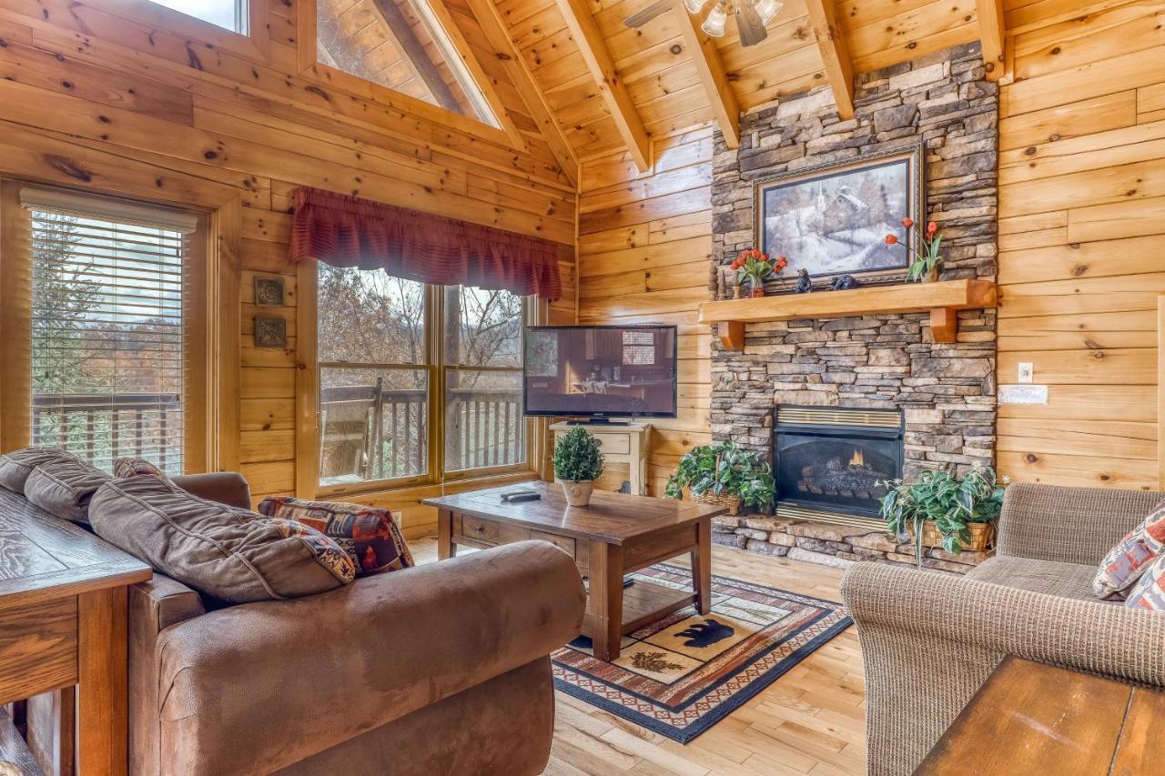 Holiday home Heavens Scent Pigeon Forge