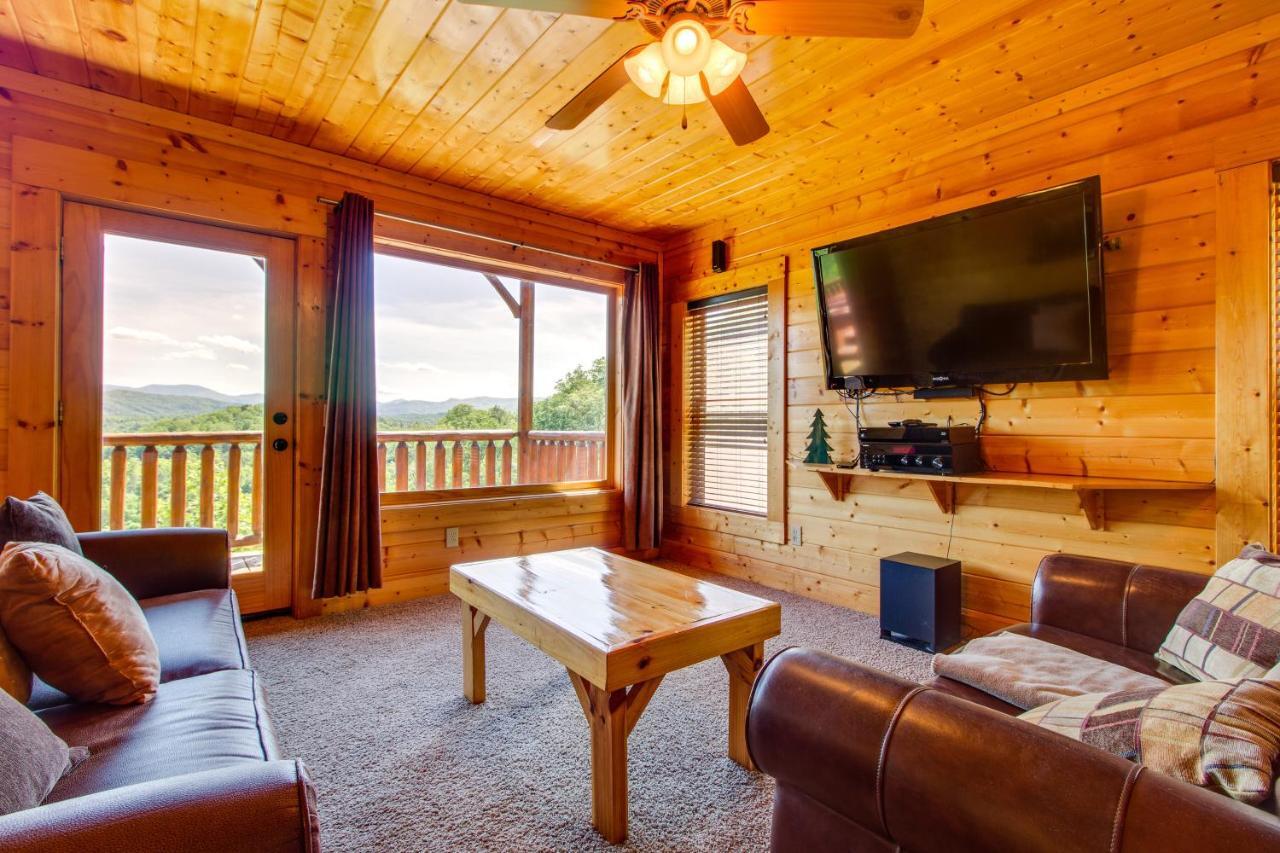Holiday home Cub Castle *