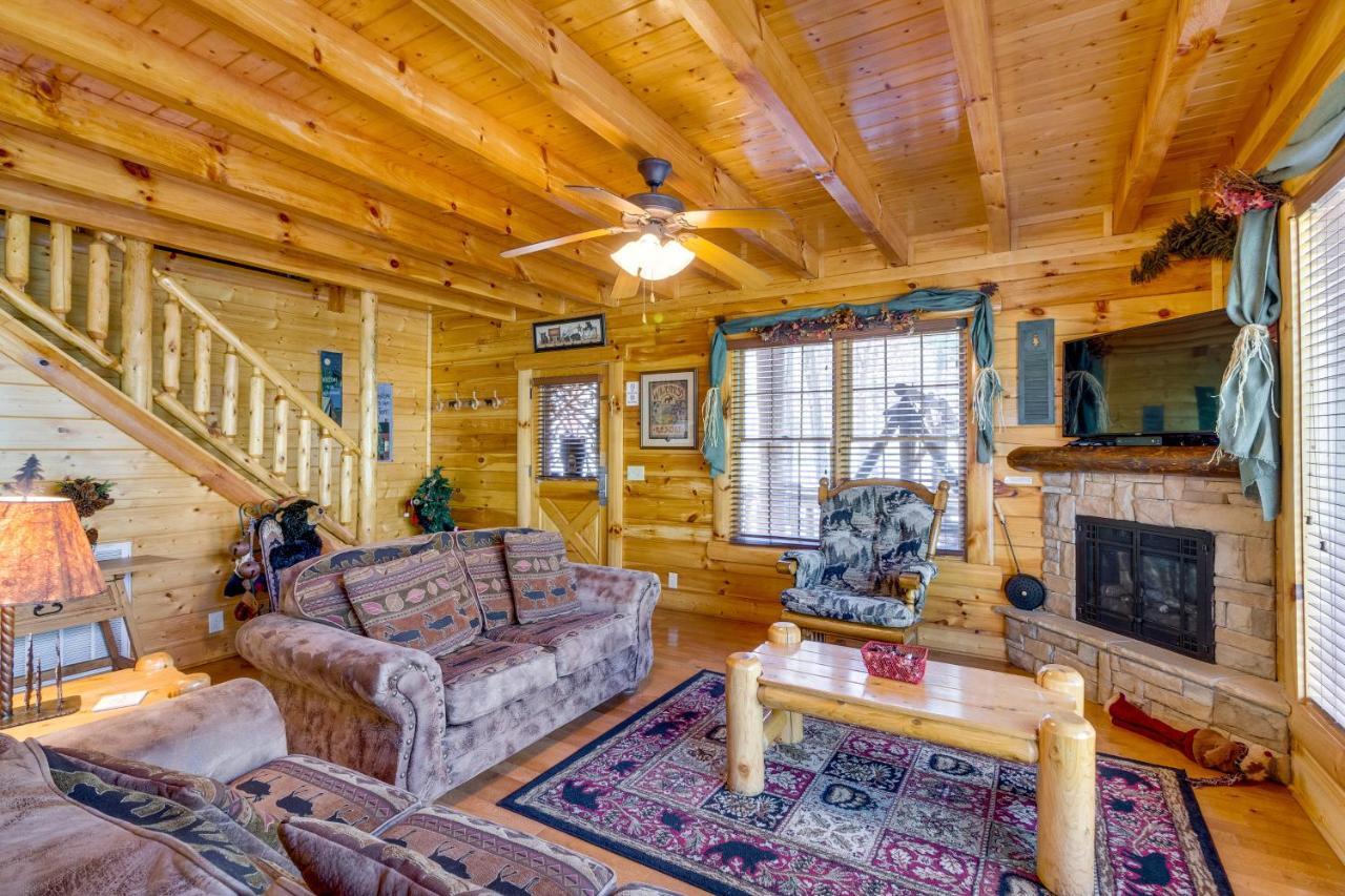 Tennessee Treasure Holiday home