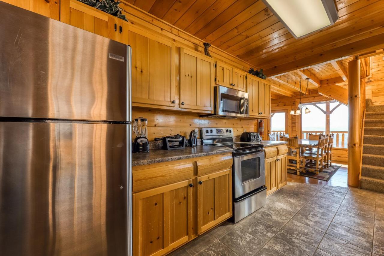Moondancer Holiday home Pigeon Forge