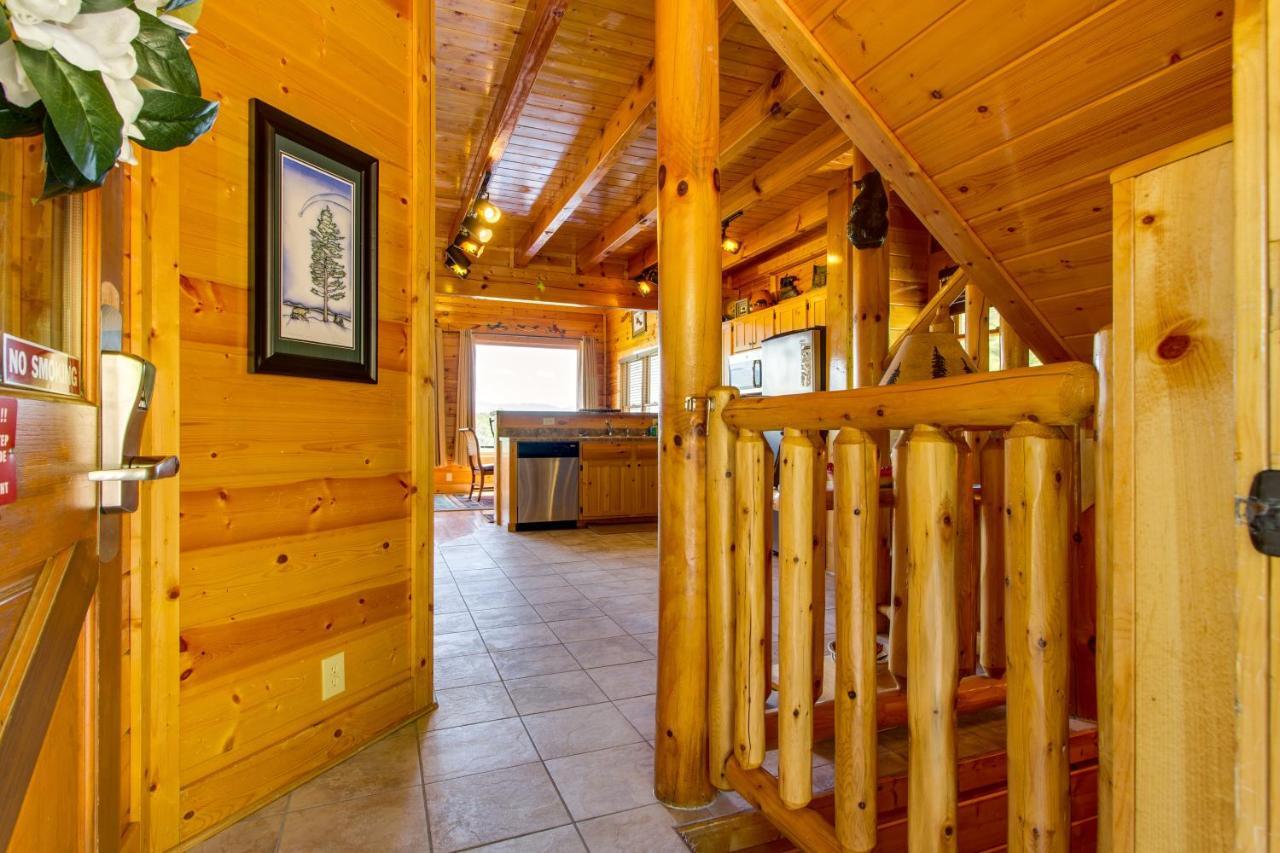 Cub Castle Holiday home