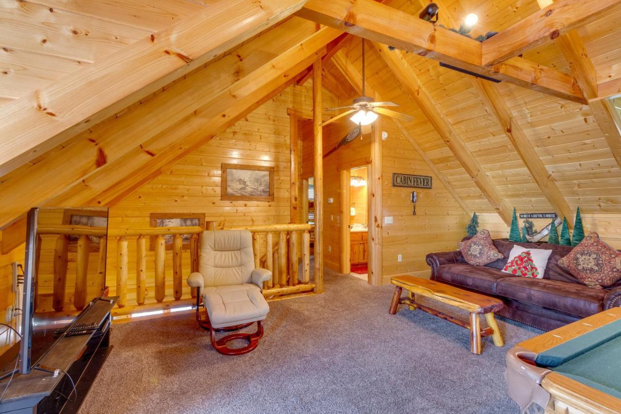 Holiday home Tennessee Treasure
