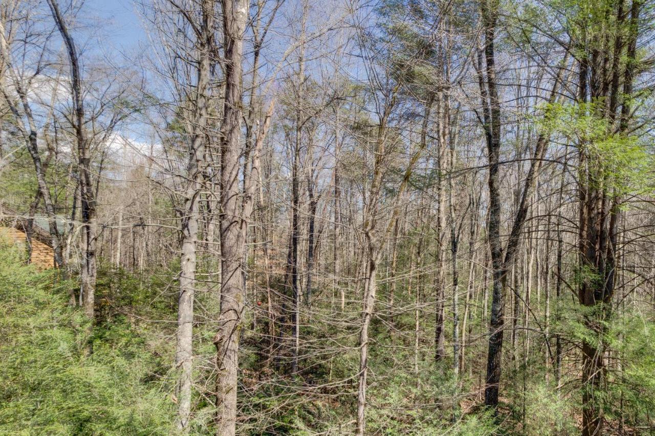 Tennessee Treasure * Pigeon Forge