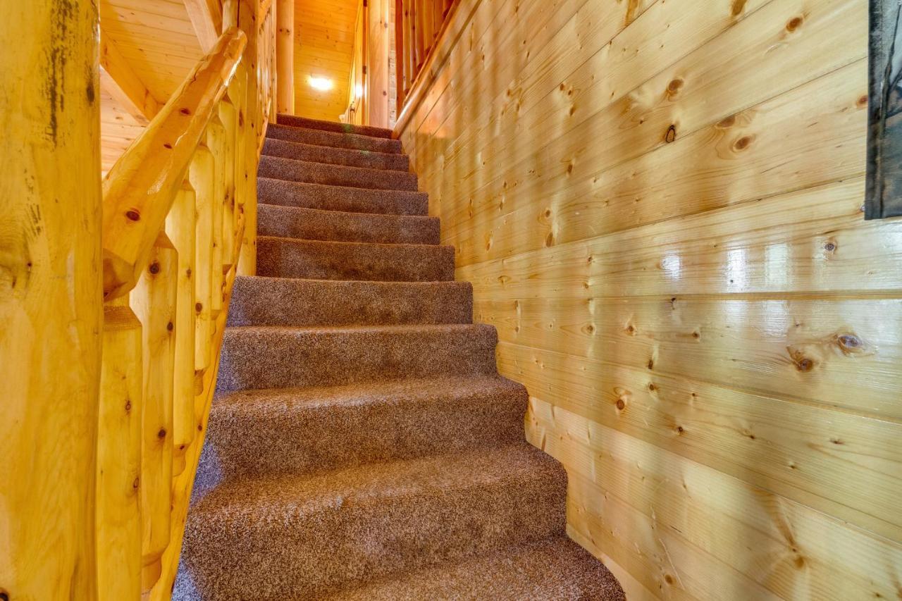 Tennessee Treasure Holiday home Pigeon Forge
