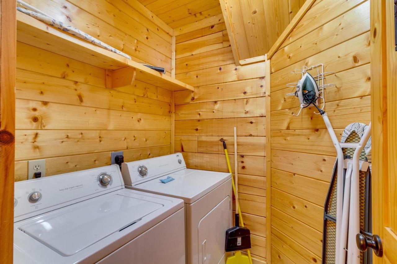 Tennessee Treasure Holiday home Pigeon Forge