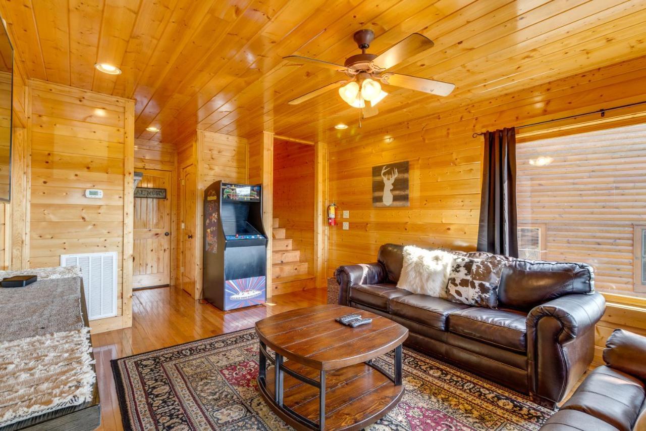 The Great Escape Holiday home *