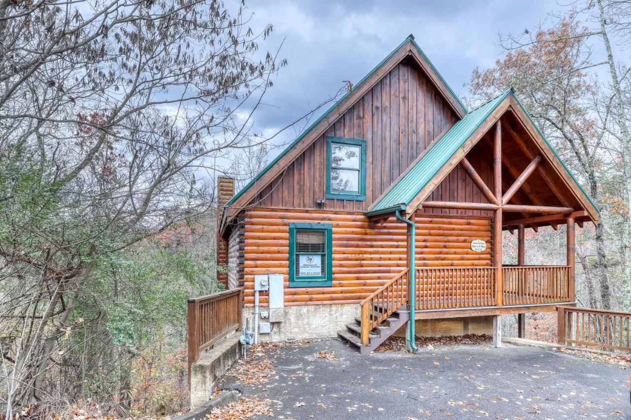 Affair Of The Heart Holiday home *