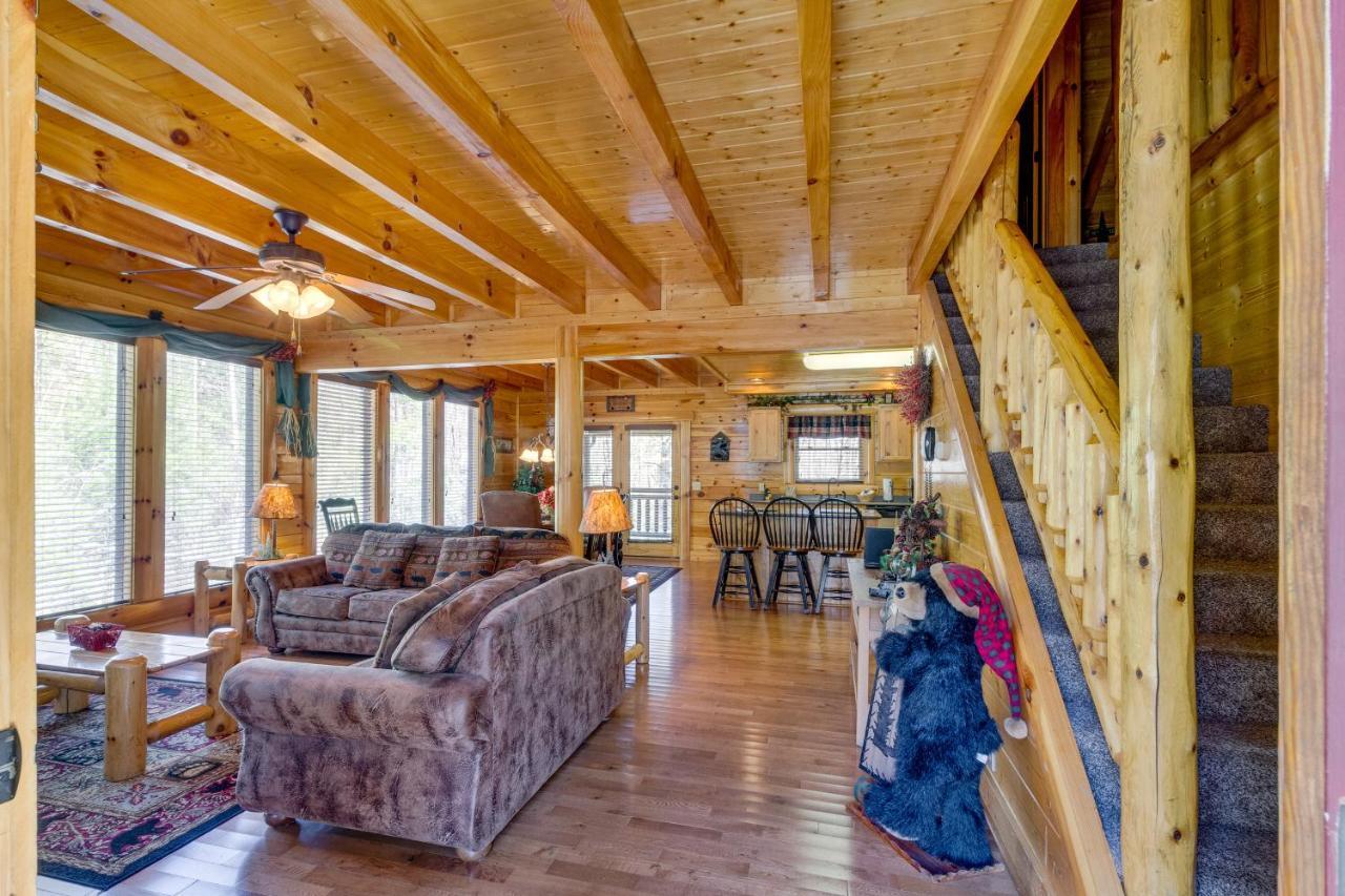 Holiday home Tennessee Treasure *