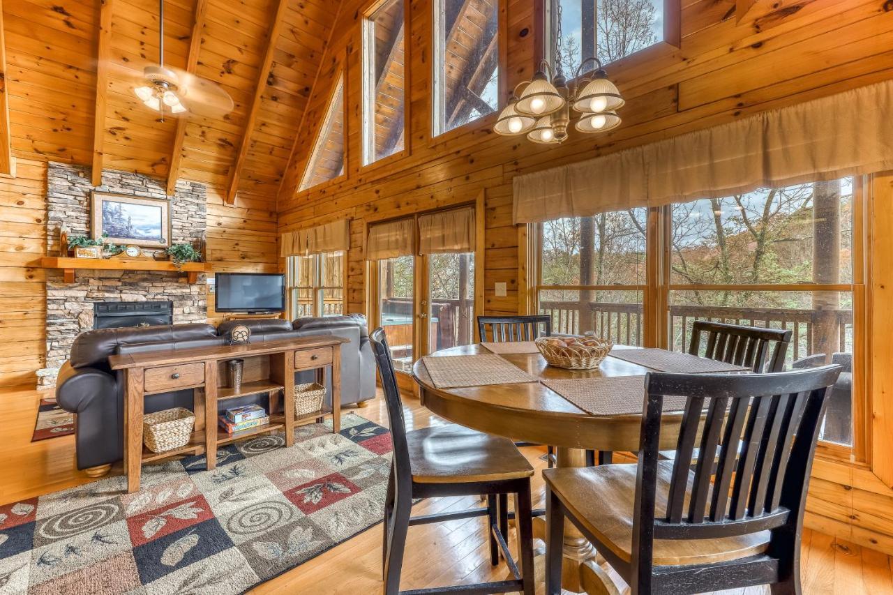 Affair Of The Heart Holiday home