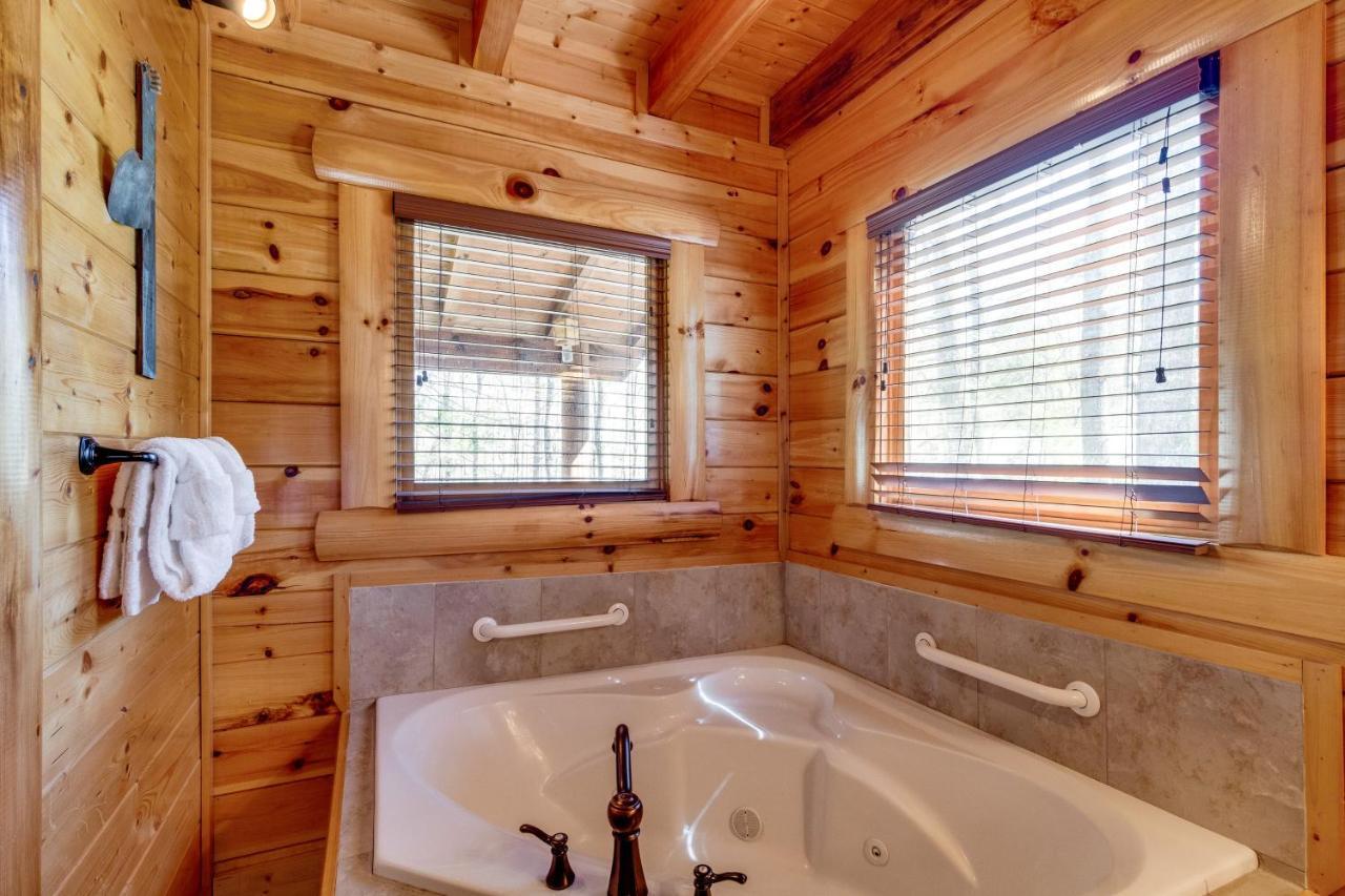 Tennessee Treasure Holiday home *