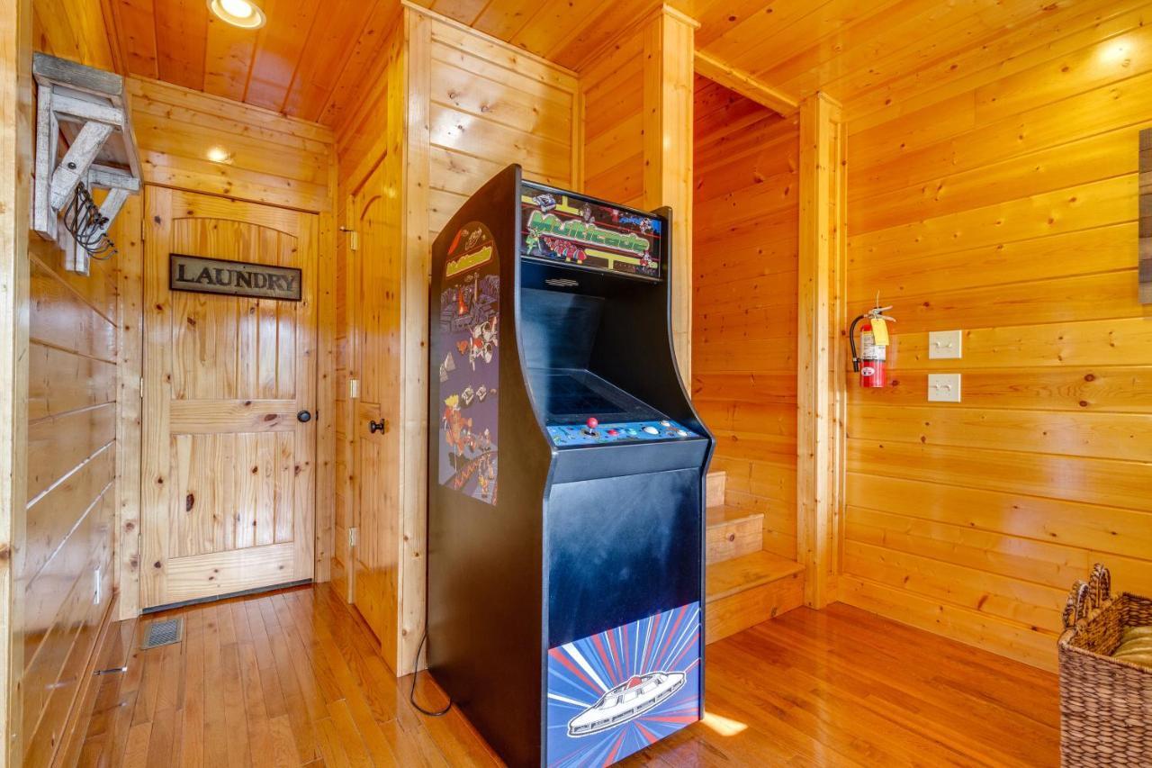 Holiday home The Great Escape Pigeon Forge
