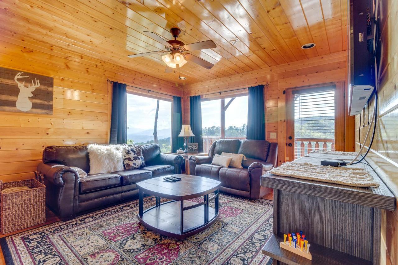 The Great Escape Holiday home *