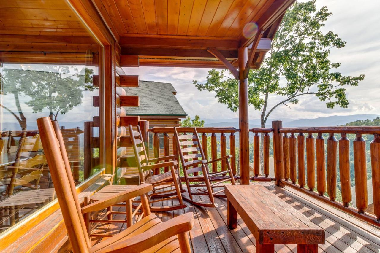 Holiday home The Great Escape Pigeon Forge
