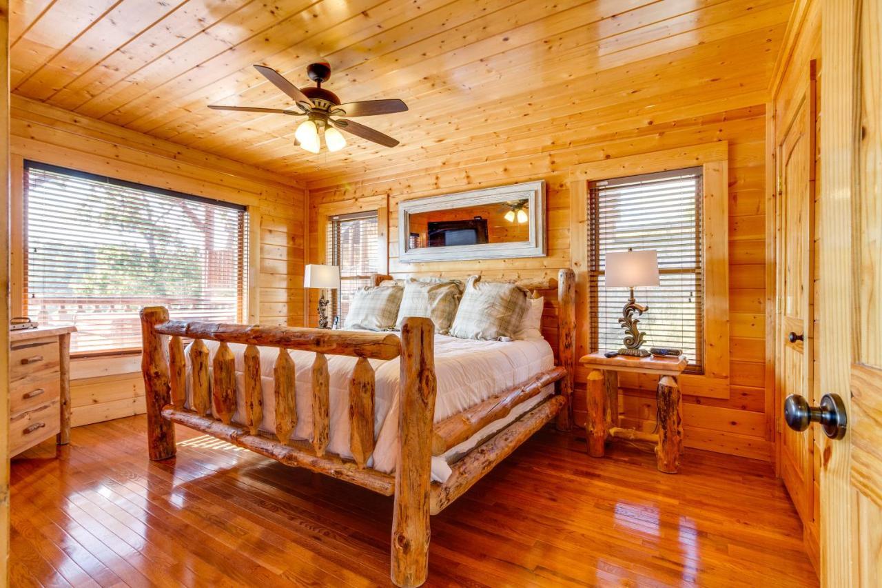 Holiday home The Great Escape Pigeon Forge