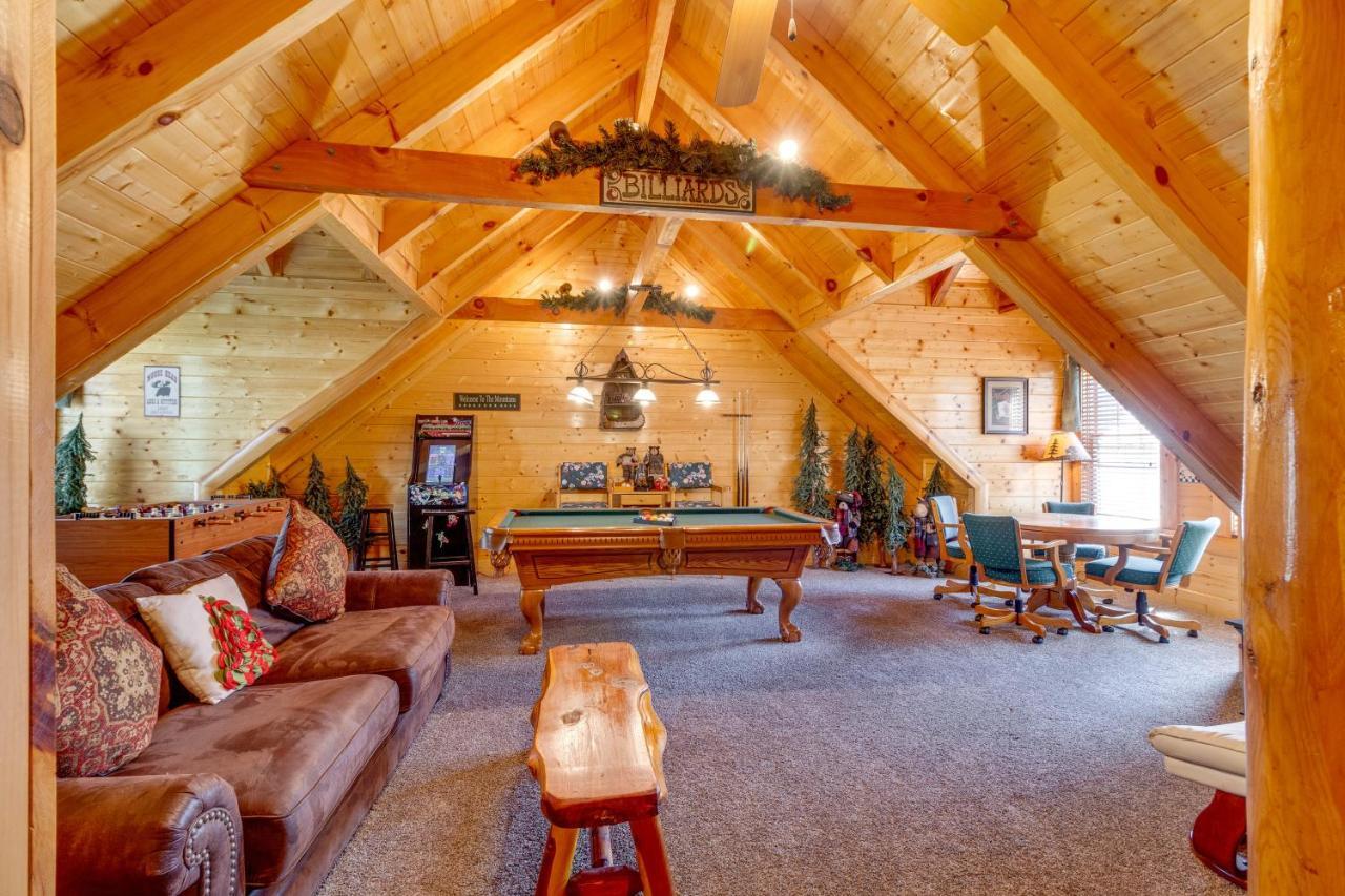 Tennessee Treasure