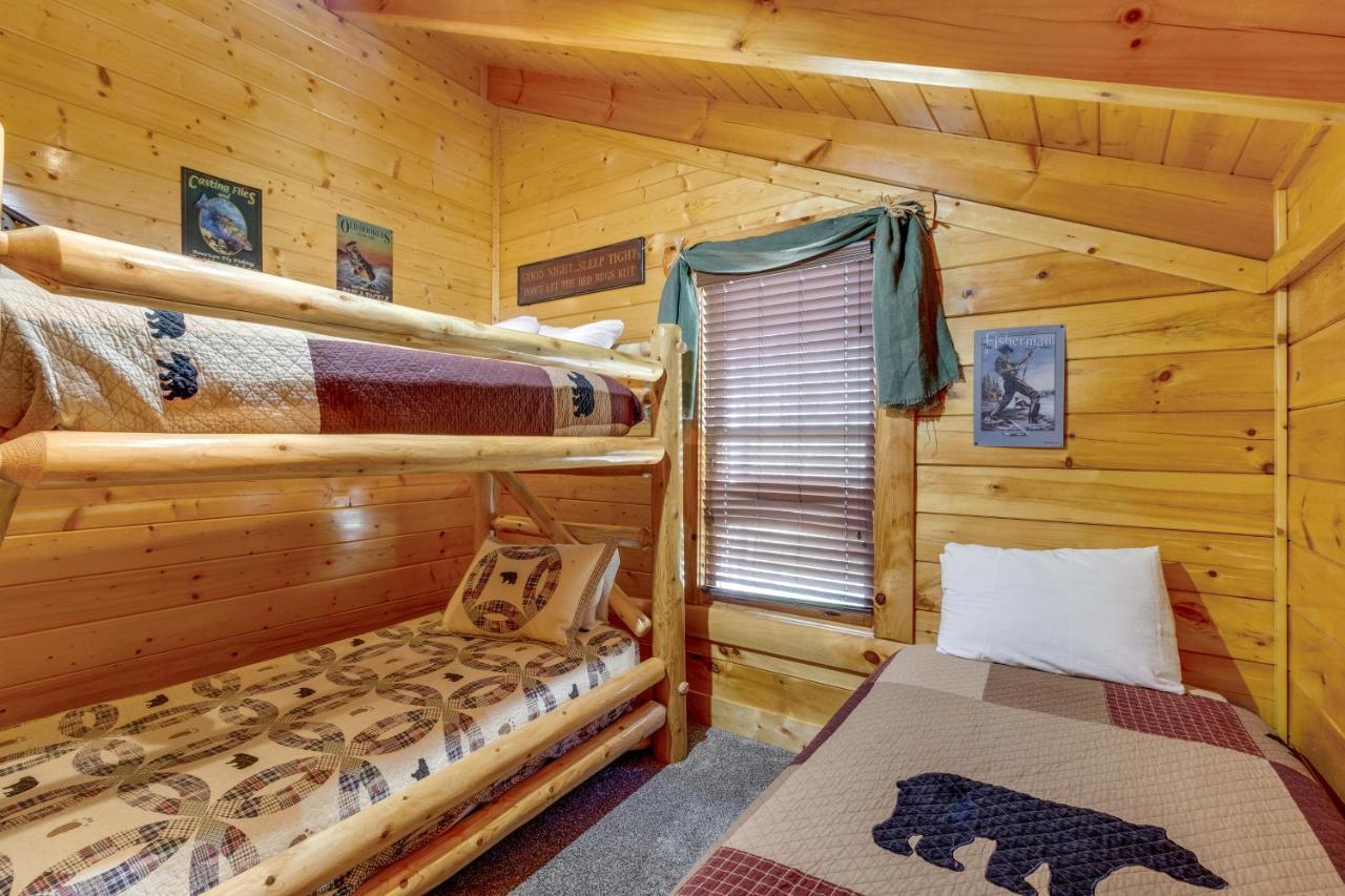 Holiday home Tennessee Treasure