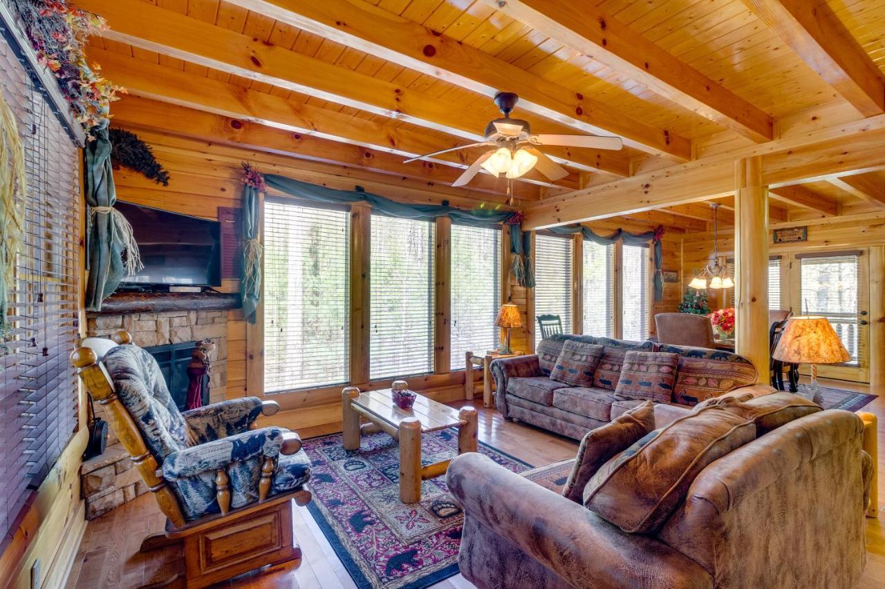 Tennessee Treasure Holiday home *