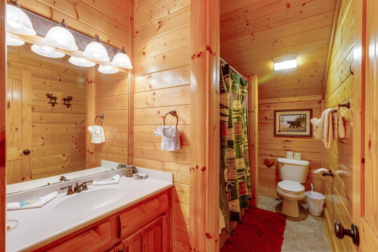 Holiday home Tennessee Treasure Pigeon Forge