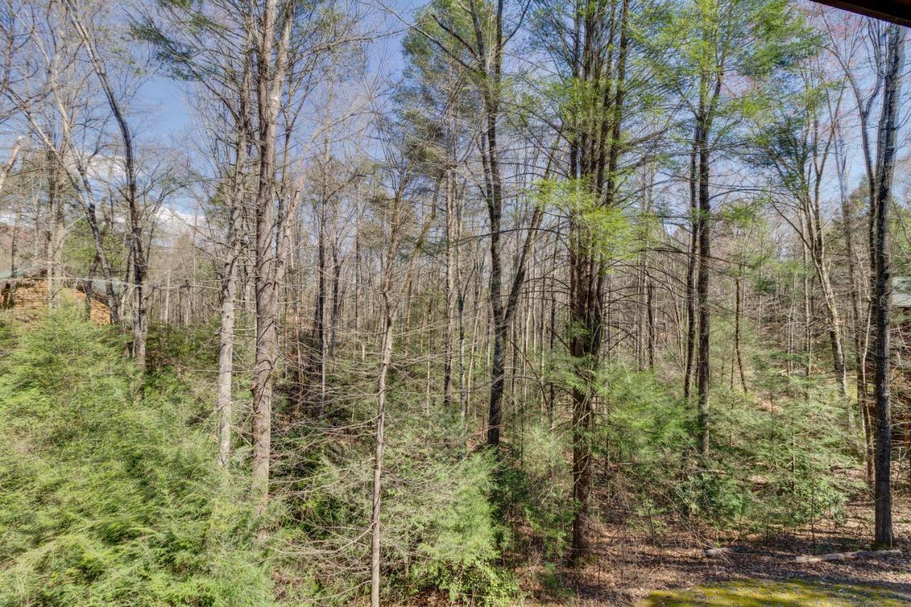 Holiday home Tennessee Treasure *