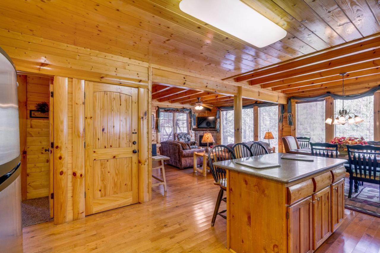 Holiday home Tennessee Treasure