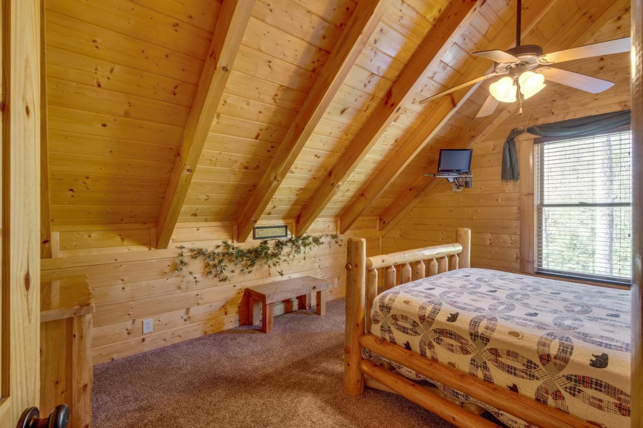 Tennessee Treasure Holiday home