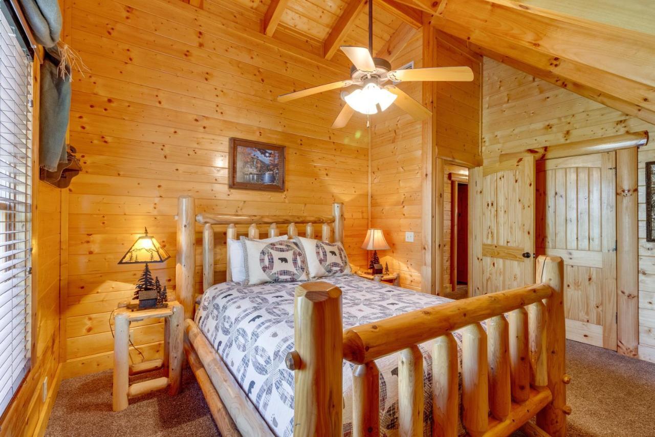 Holiday home Tennessee Treasure