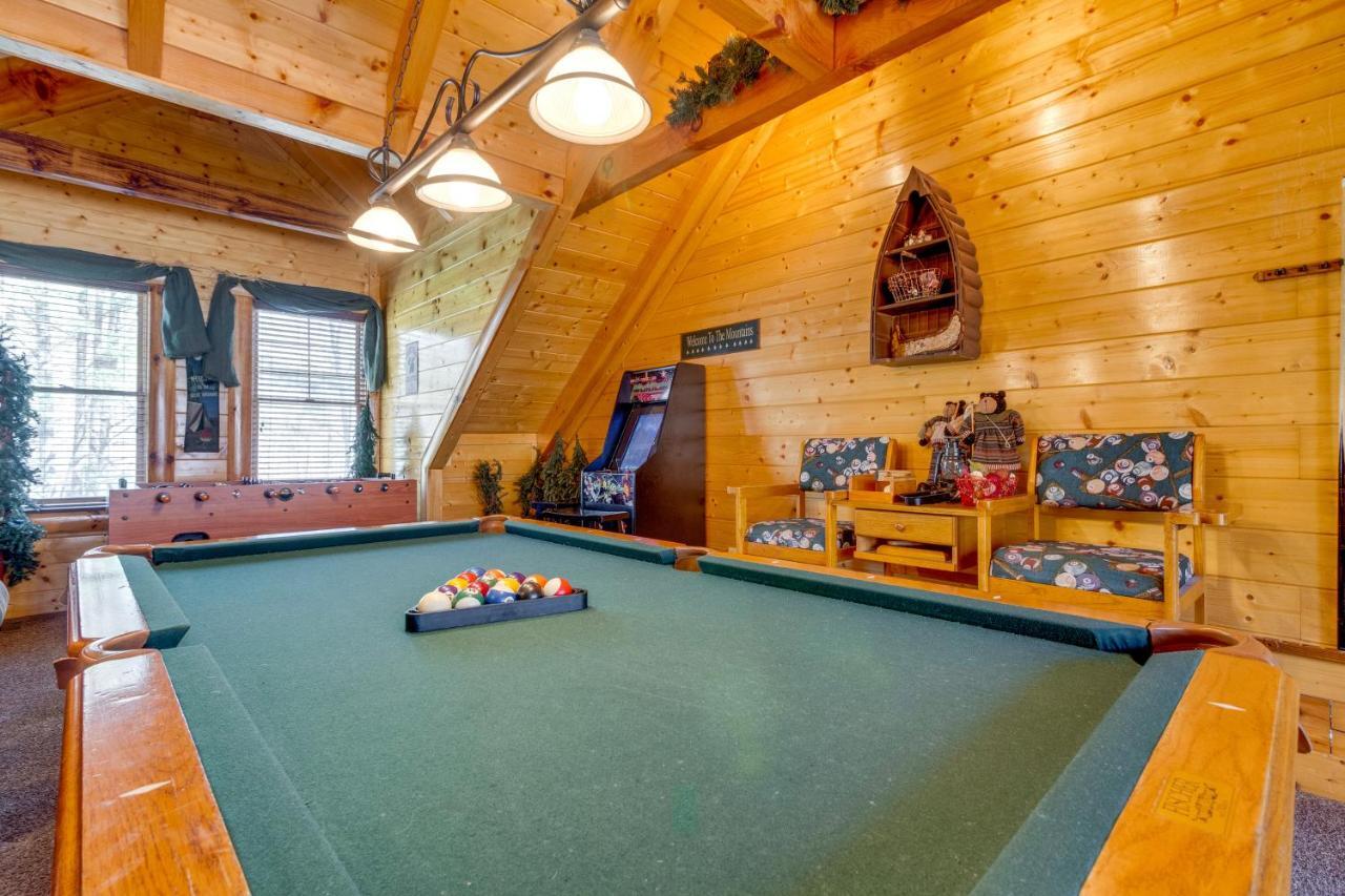 Tennessee Treasure Holiday home *
