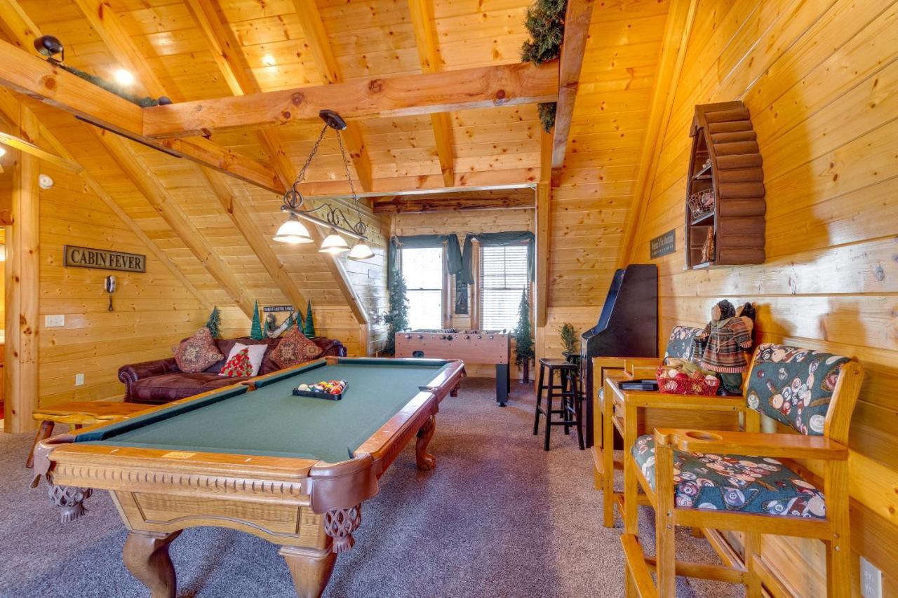 Holiday home Tennessee Treasure *