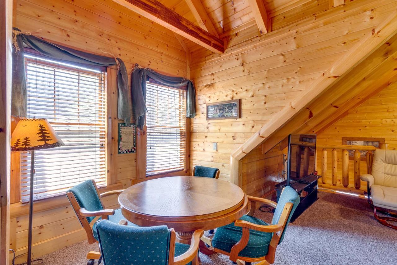 Holiday home Tennessee Treasure *