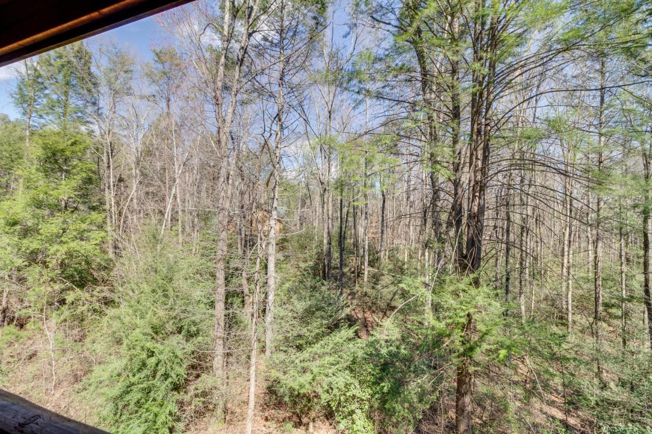 Holiday home Tennessee Treasure *