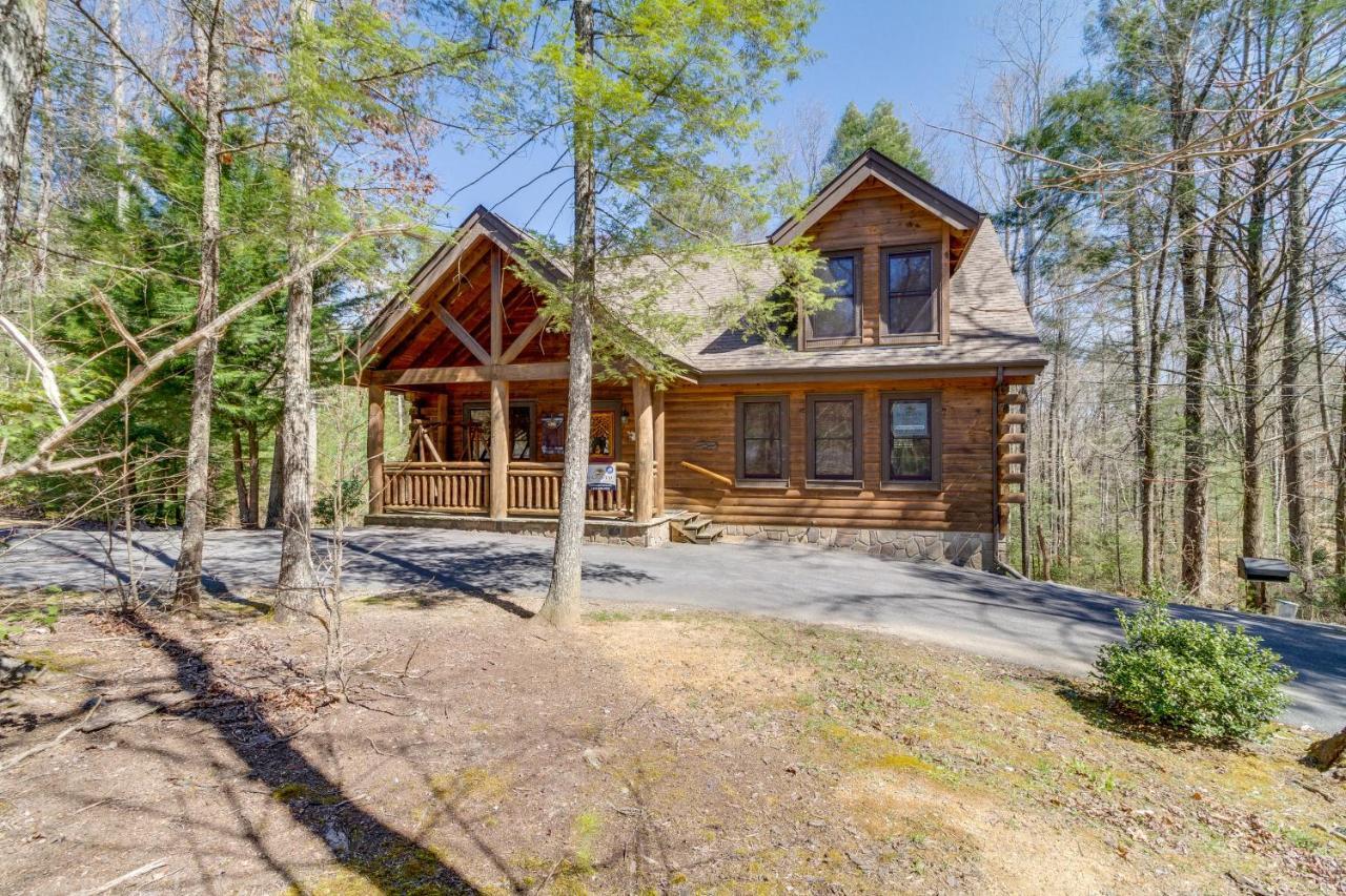 Holiday home Tennessee Treasure