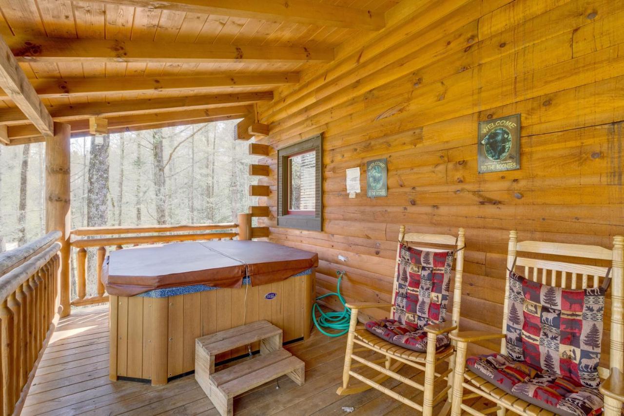 Tennessee Treasure Holiday home Pigeon Forge