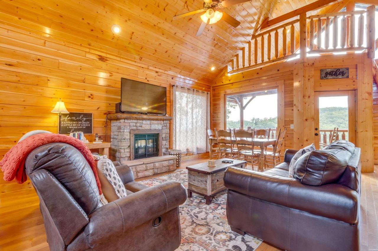 The Great Escape Holiday home