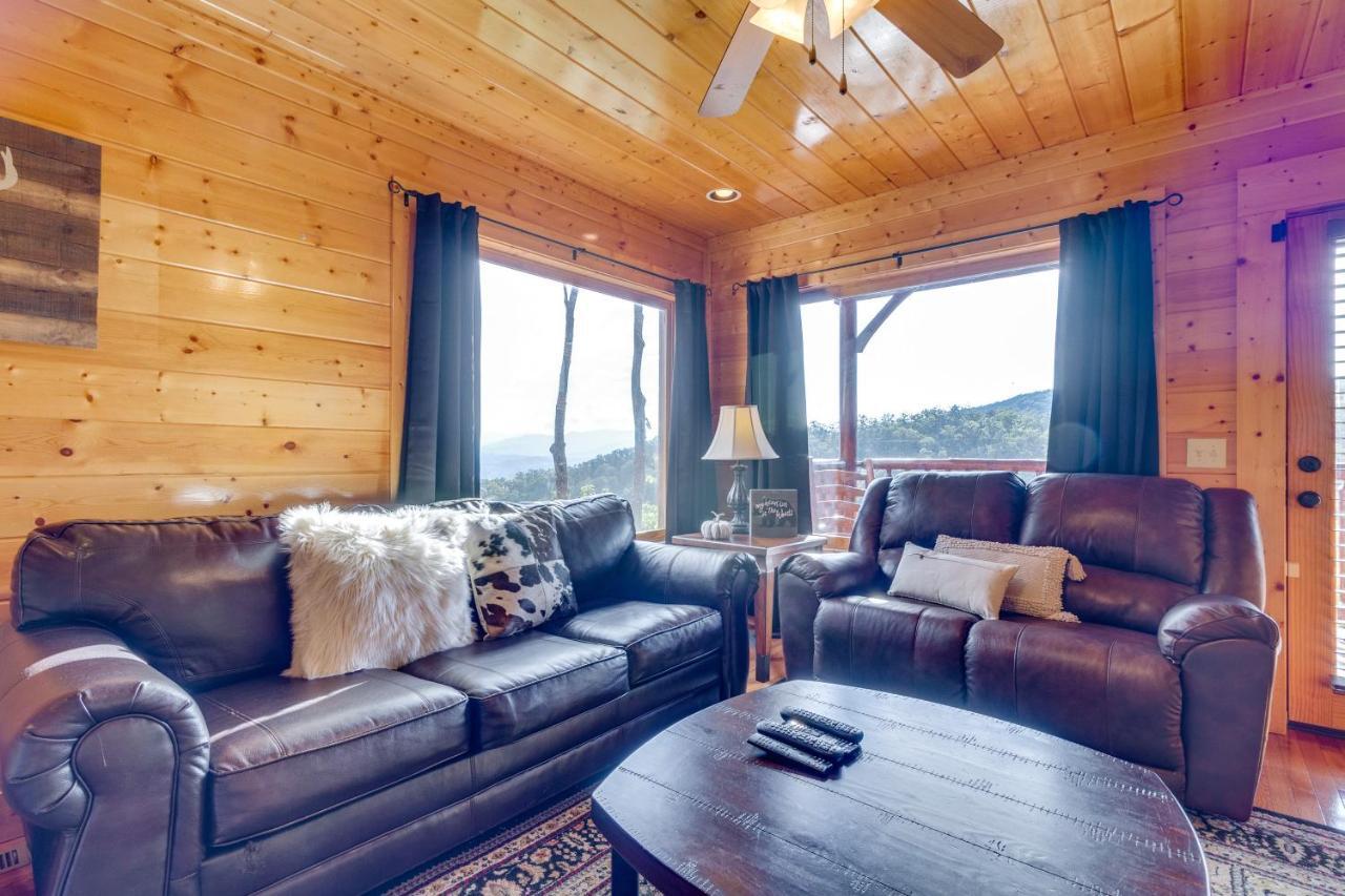 The Great Escape Holiday home *