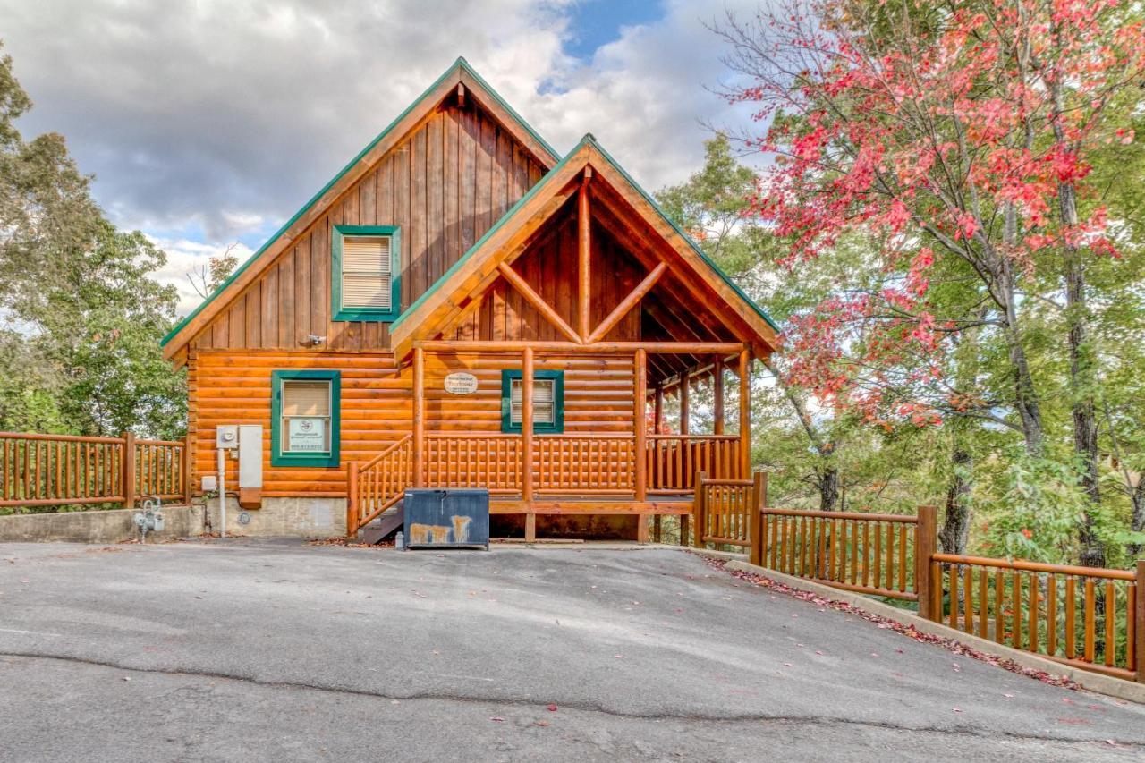 Treehouse *