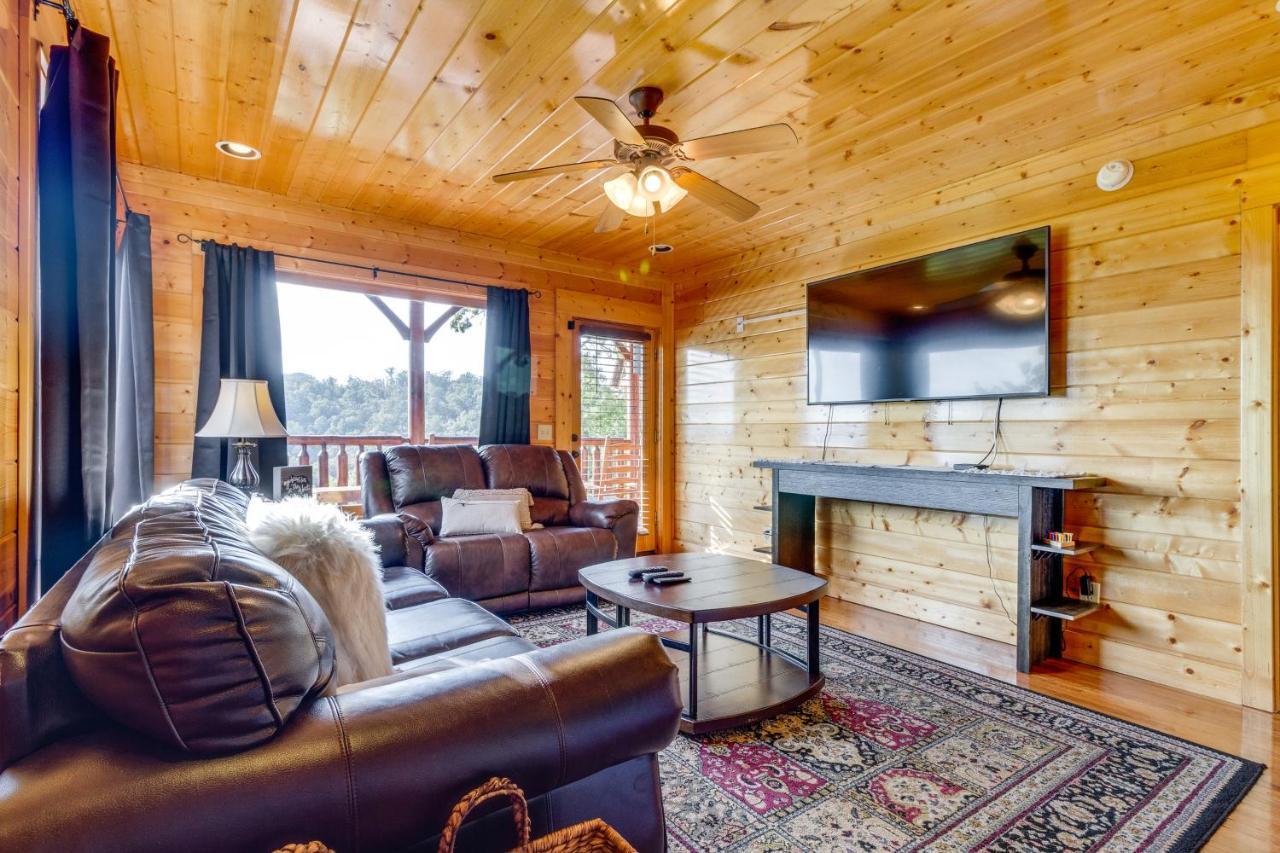 The Great Escape Holiday home *