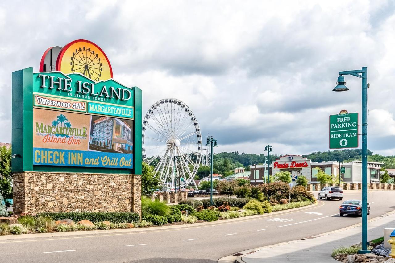 Holiday home Bear Tracks Pigeon Forge