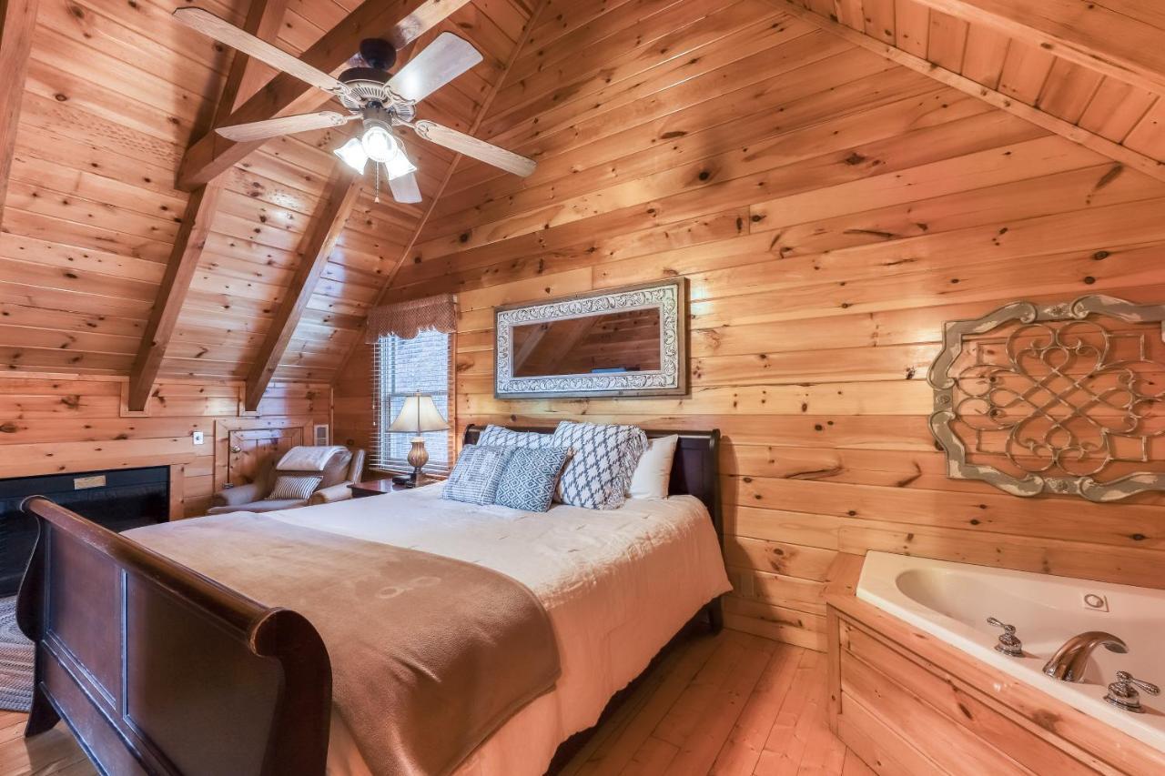 Mountain Dreams At Sherwood *
