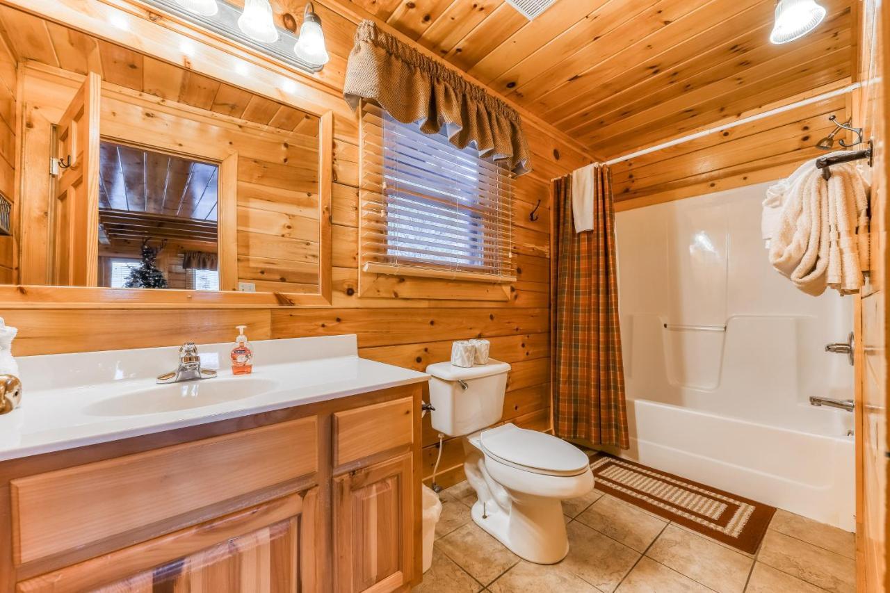 Mountain Dreams At Sherwood Holiday home *