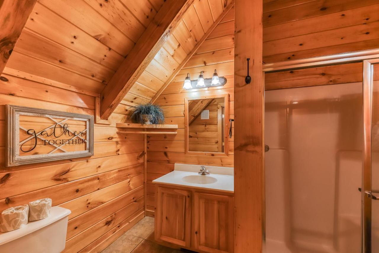 Mountain Dreams At Sherwood
