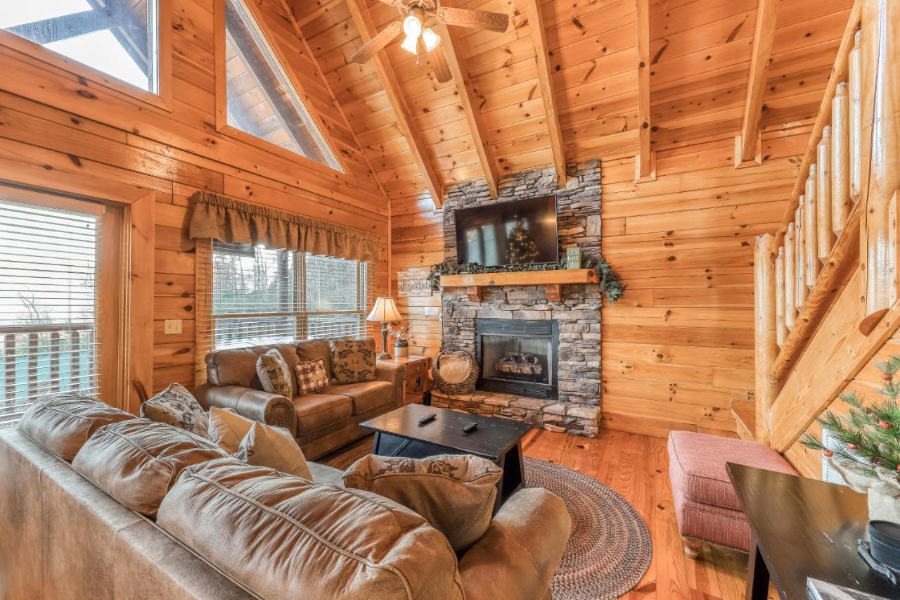 Mountain Dreams At Sherwood