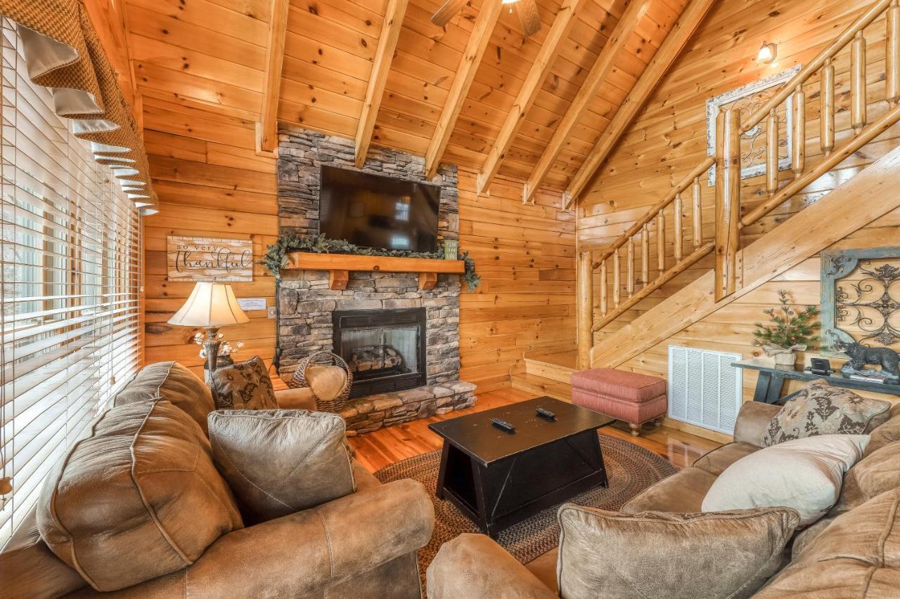 Mountain Dreams At Sherwood *