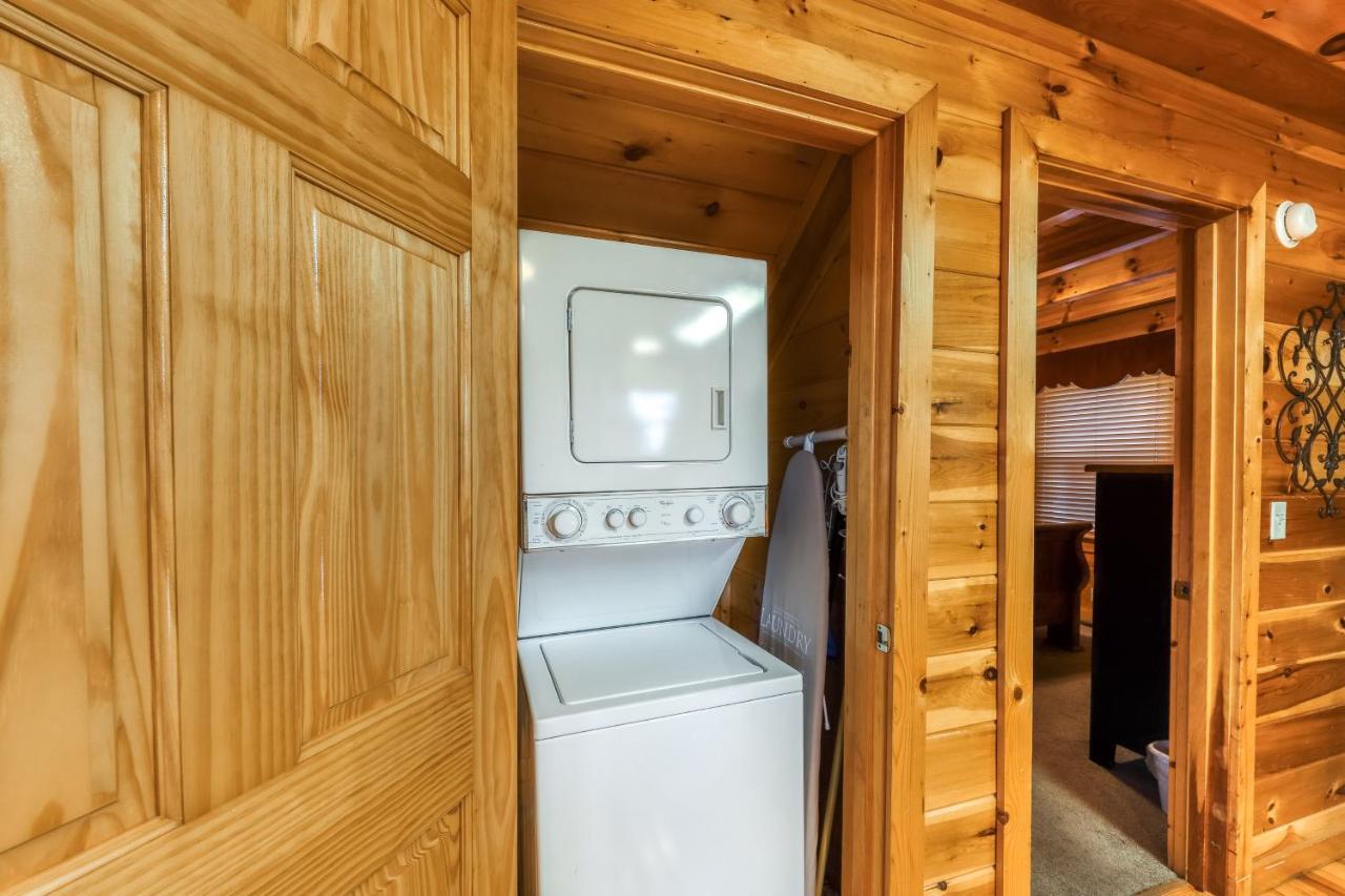 Holiday home Mountain Dreams At Sherwood