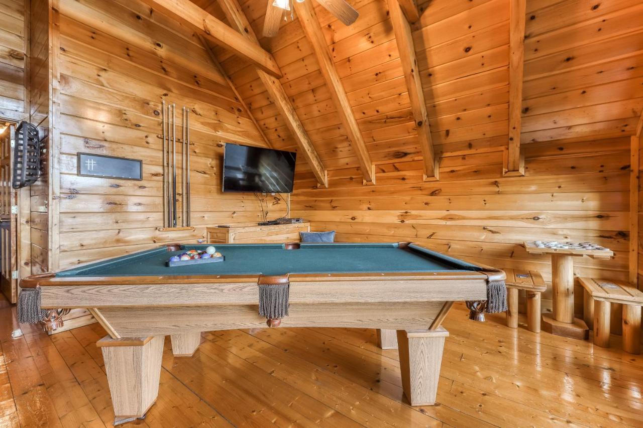 Mountain Dreams At Sherwood Holiday home