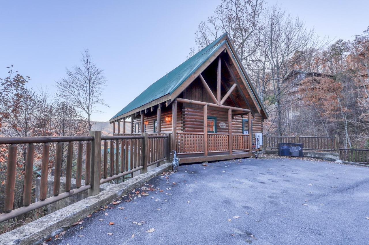 Mountain Dreams At Sherwood *