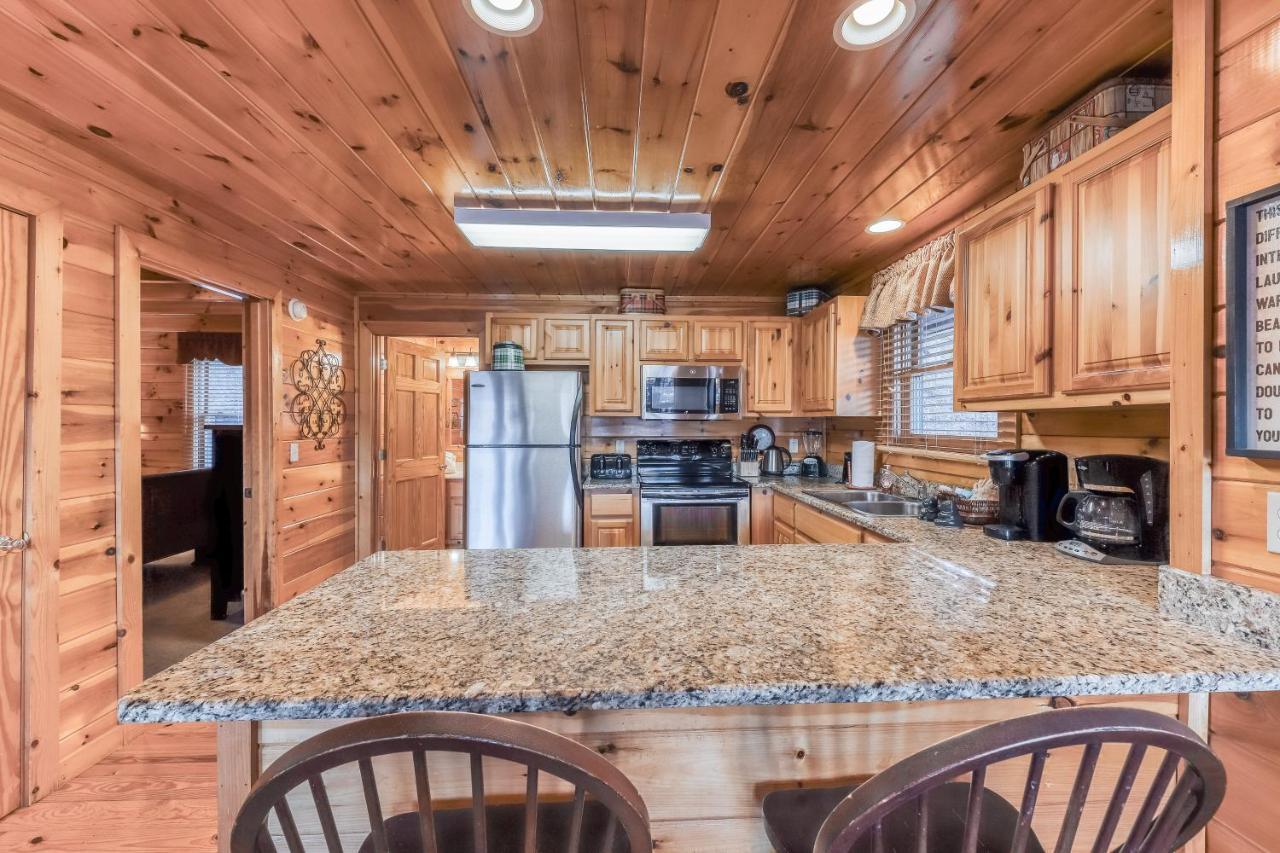 Mountain Dreams At Sherwood *