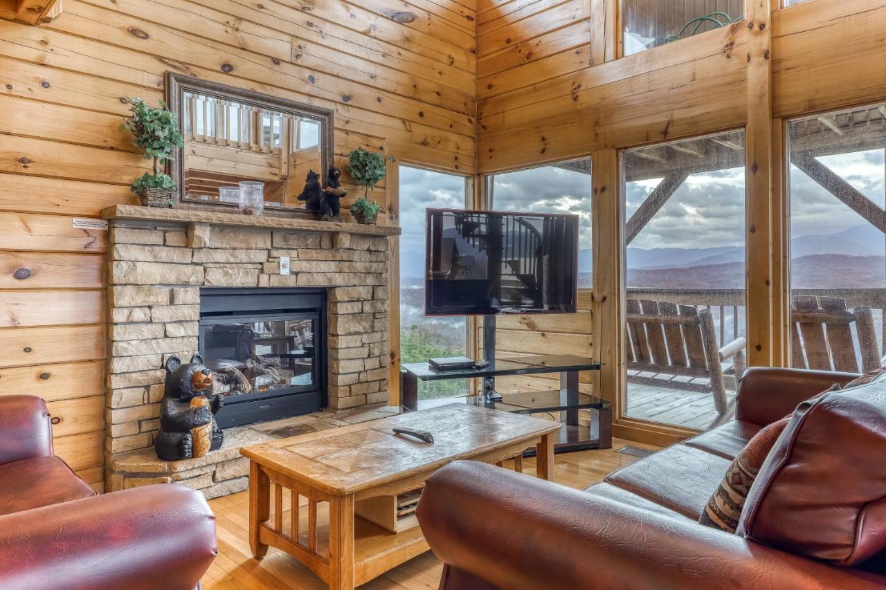 Holiday home Amidst The Beauty *