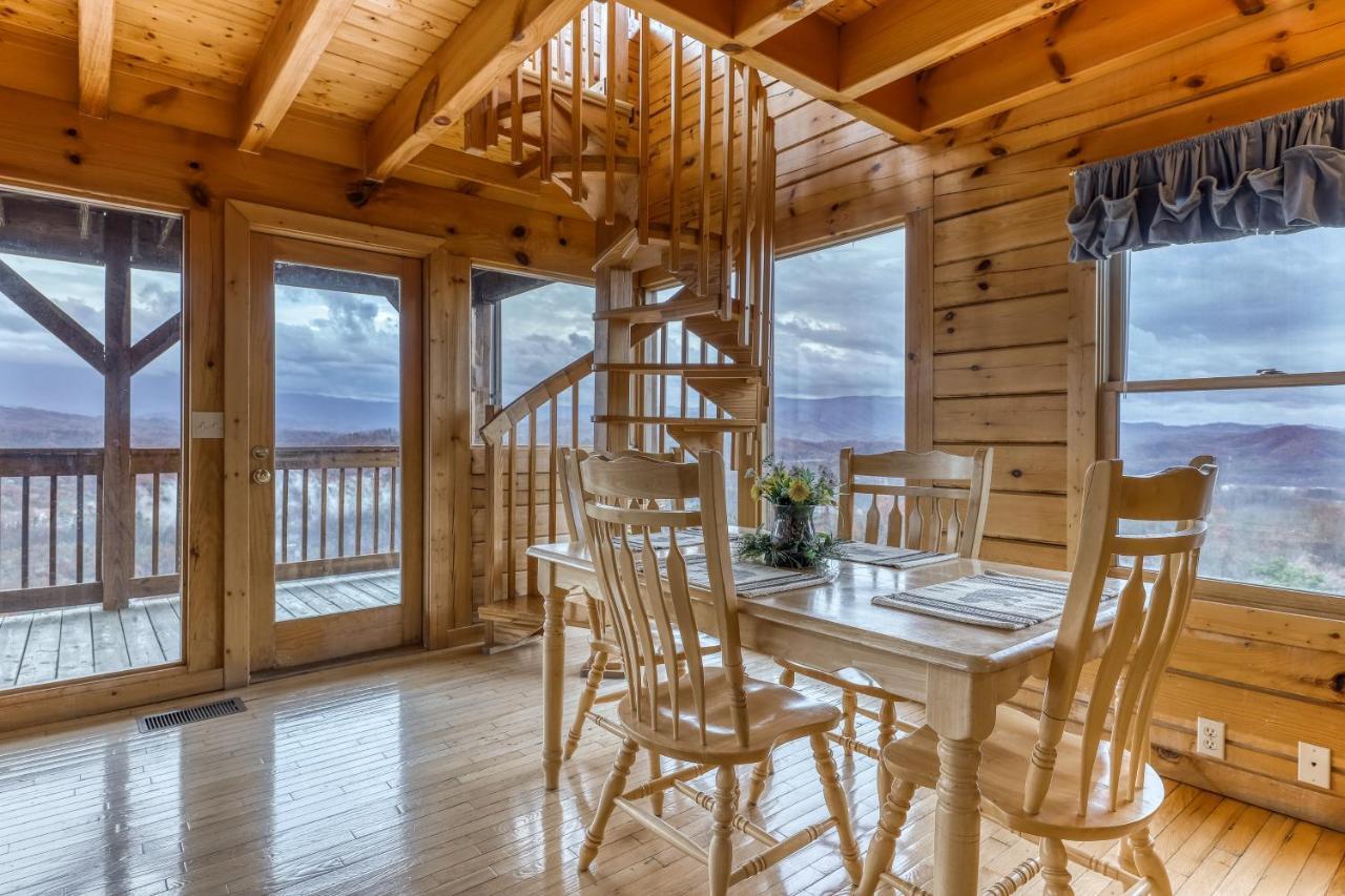 Amidst The Beauty Holiday home *
